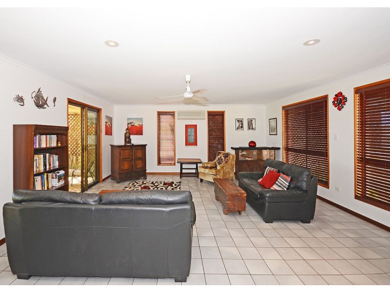 96 Riverview Drive, Burrum Heads QLD 4659