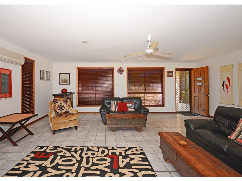 96 Riverview Drive, Burrum Heads QLD 4659