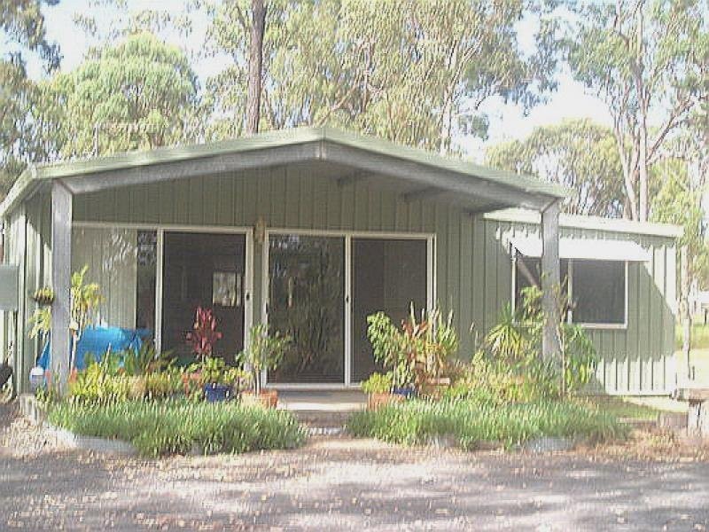 1 Miller Crescent, Burrum Heads QLD 4659