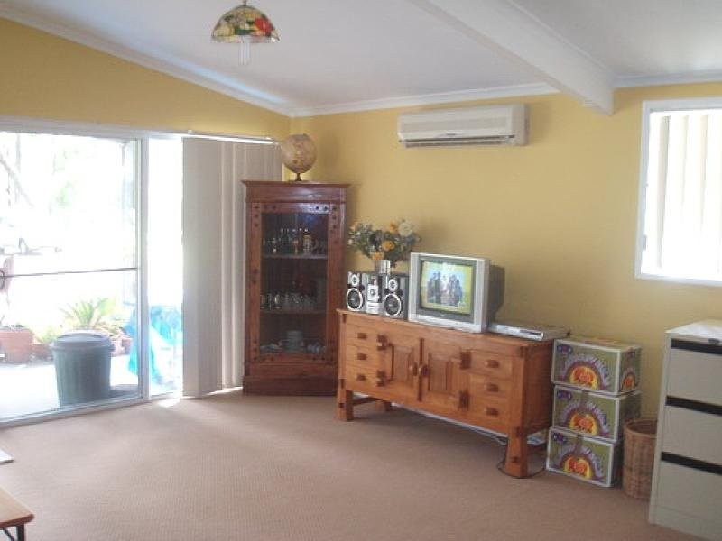 1 Miller Crescent, Burrum Heads QLD 4659