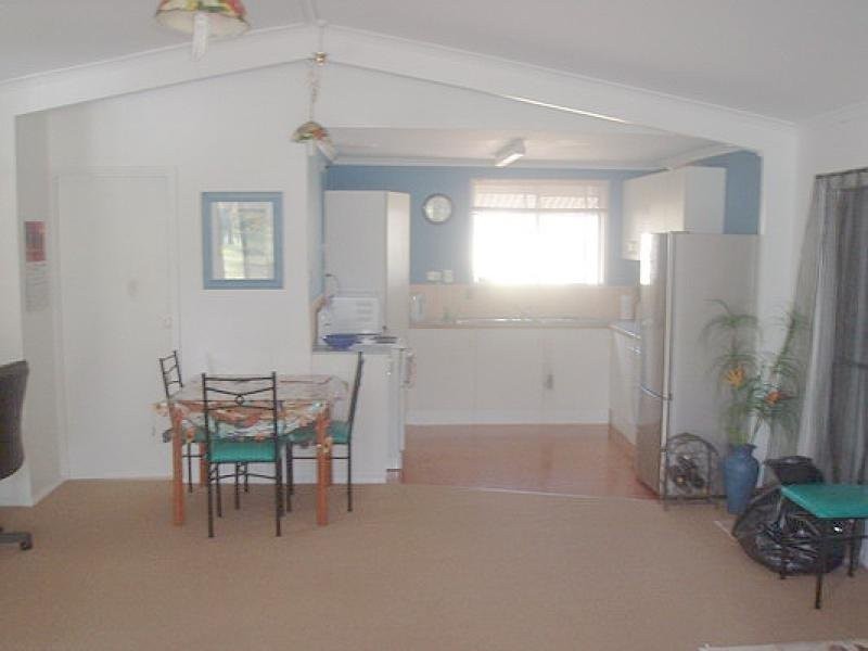 1 Miller Crescent, Burrum Heads QLD 4659
