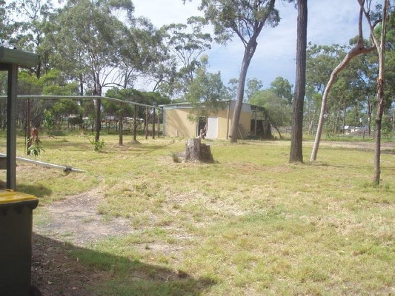 1 Miller Crescent, Burrum Heads QLD 4659