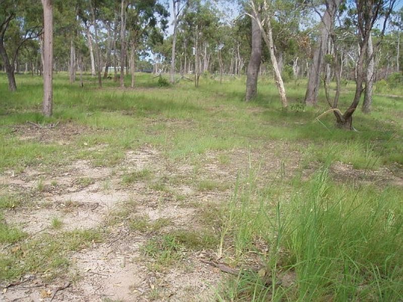1 Miller Crescent, Burrum Heads QLD 4659