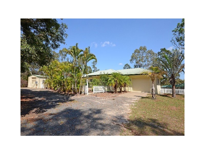 717 Toogoom Road, Toogoom QLD 4655