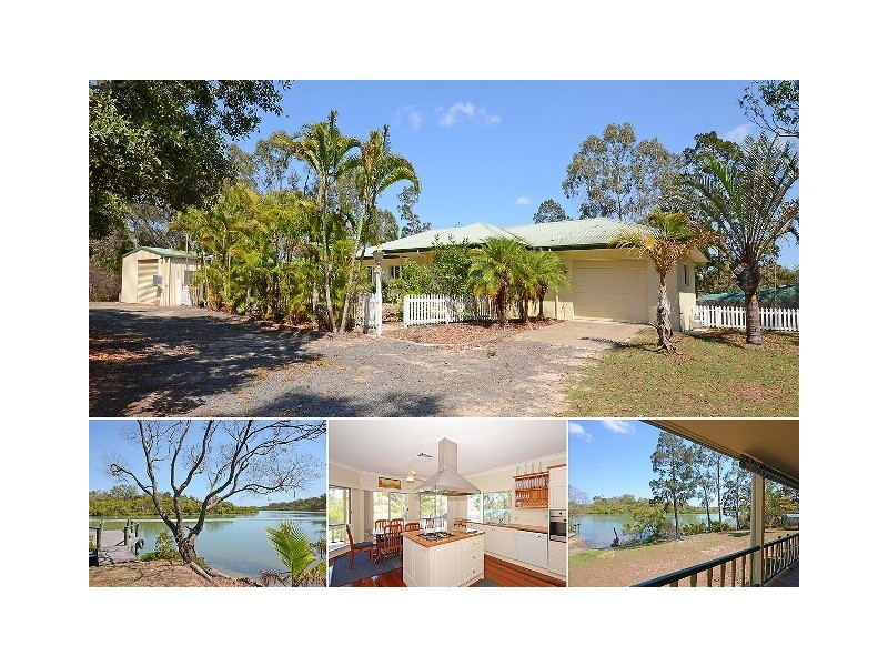 717 Toogoom Road, Toogoom QLD 4655