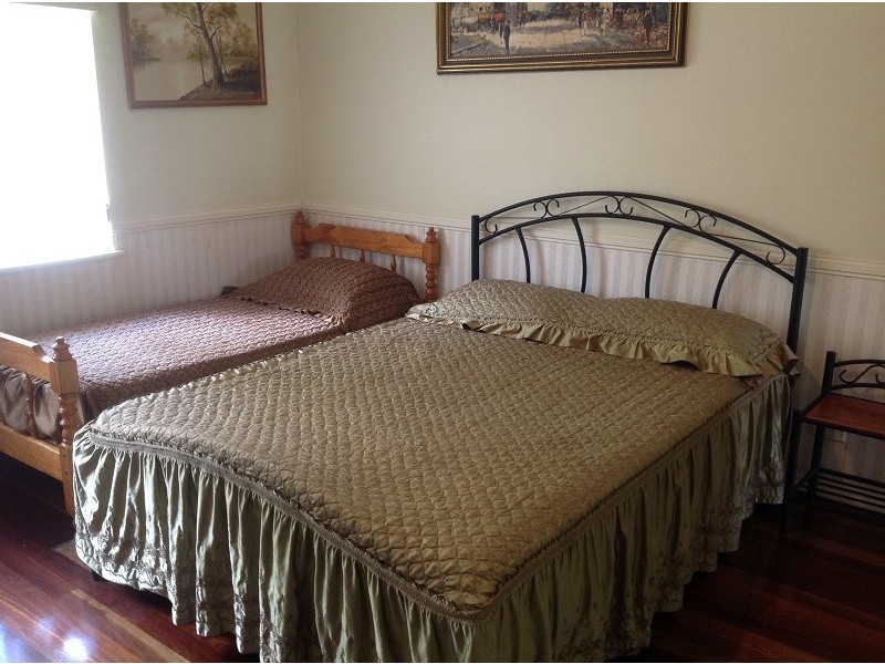 717 Toogoom Road, Toogoom QLD 4655