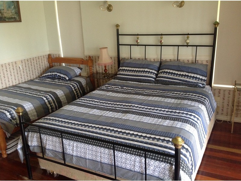 717 Toogoom Road, Toogoom QLD 4655