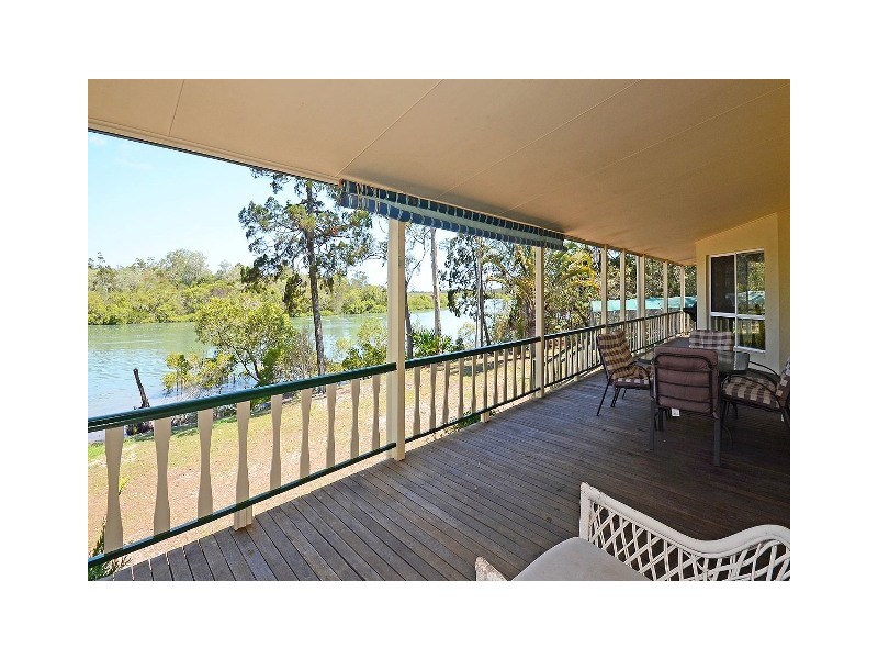 717 Toogoom Road, Toogoom QLD 4655