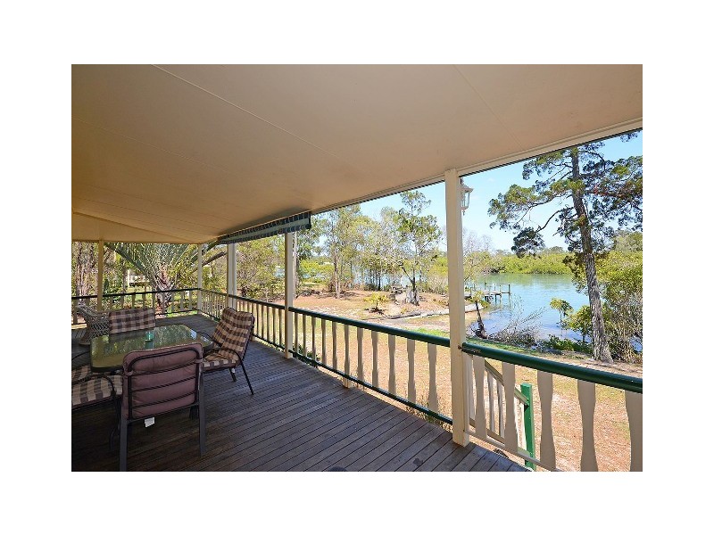 717 Toogoom Road, Toogoom QLD 4655