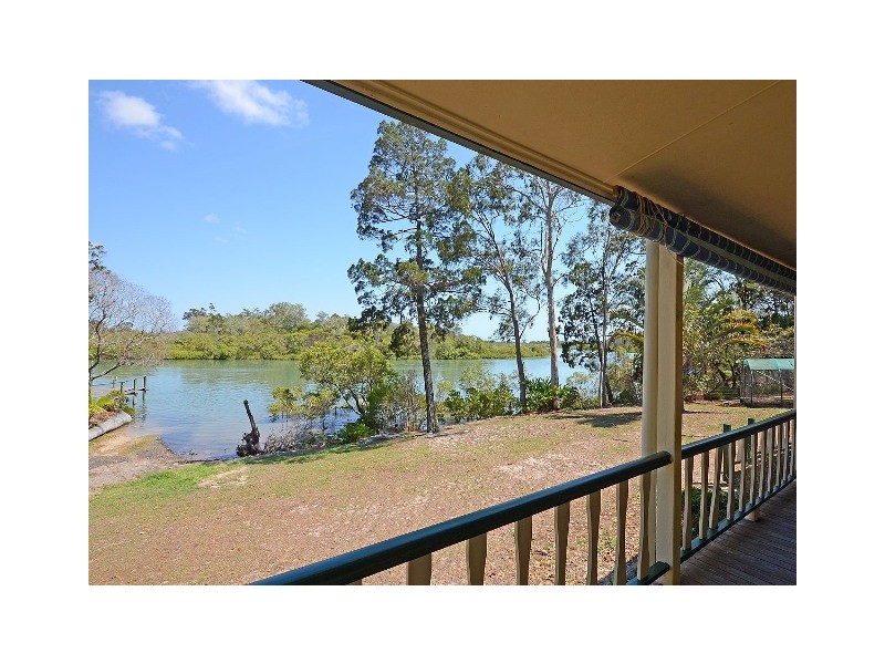 717 Toogoom Road, Toogoom QLD 4655