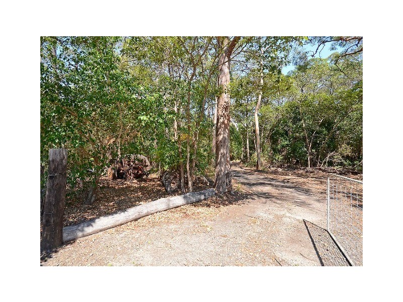 717 Toogoom Road, Toogoom QLD 4655