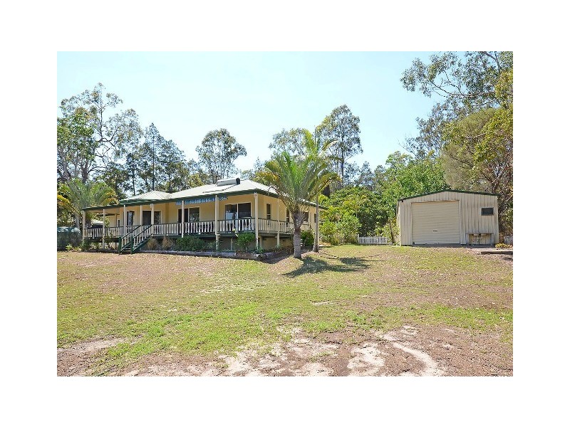 717 Toogoom Road, Toogoom QLD 4655