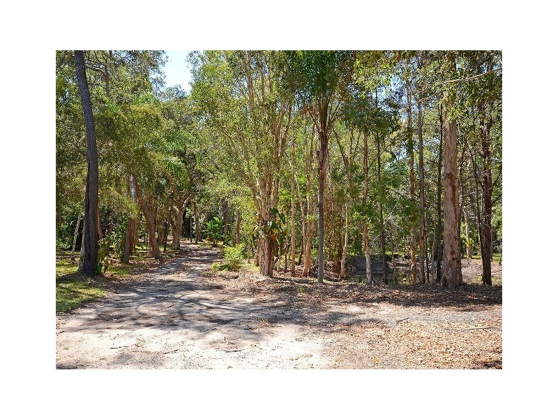 717 Toogoom Road, Toogoom QLD 4655