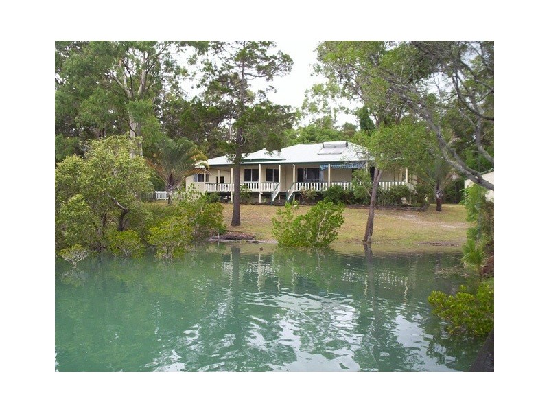 717 Toogoom Road, Toogoom QLD 4655