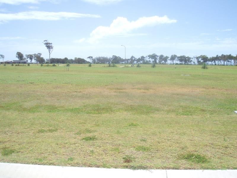 Lot 40 , 39 Barramundi Drive, Burrum Heads QLD 4659