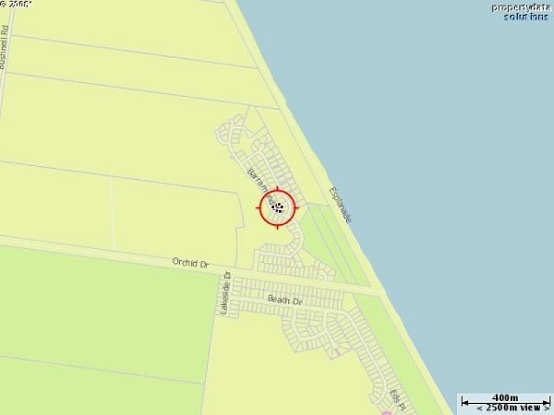 Lot 40 , 39 Barramundi Drive, Burrum Heads QLD 4659