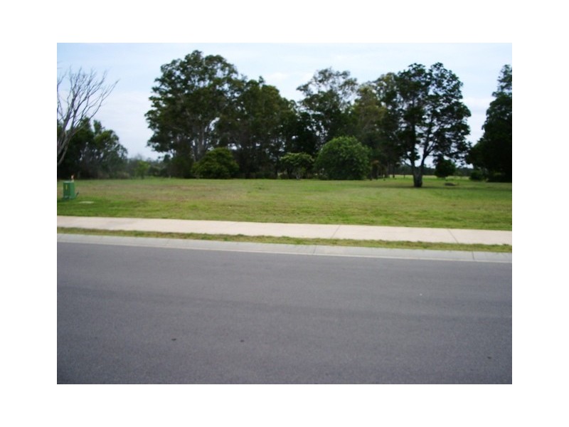 Lot 187 , 48 Sirenia Drive, Burrum Heads QLD 4659