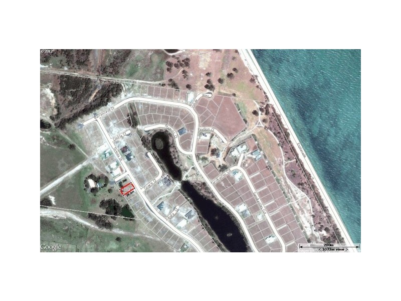 Lot 187 , 48 Sirenia Drive, Burrum Heads QLD 4659