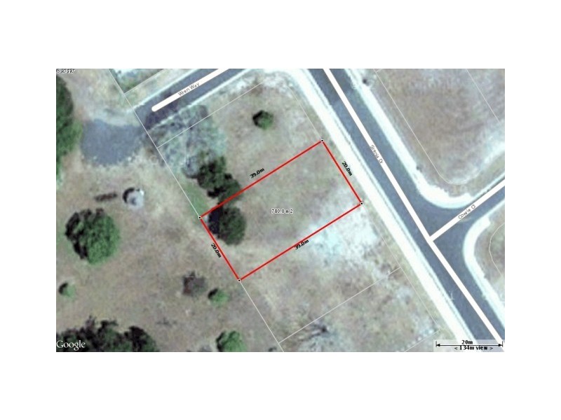 Lot 187 , 48 Sirenia Drive, Burrum Heads QLD 4659