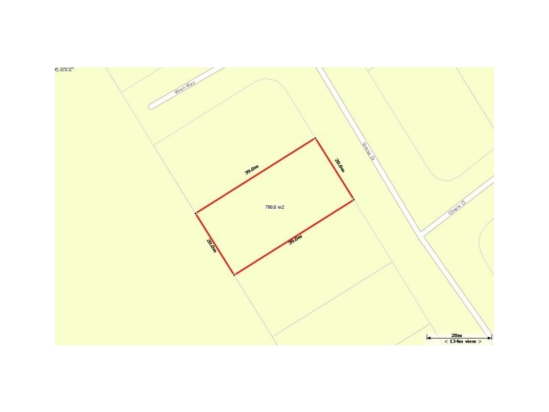 Lot 187 , 48 Sirenia Drive, Burrum Heads QLD 4659