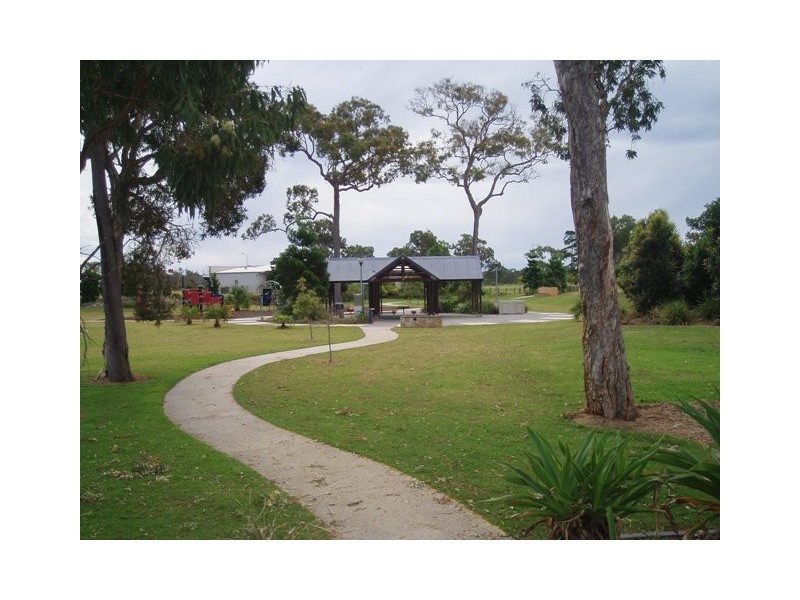 Lot 187 , 48 Sirenia Drive, Burrum Heads QLD 4659