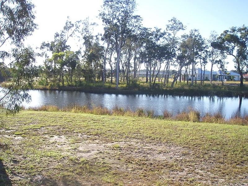 119 Riverview Drive, Burrum Heads QLD 4659