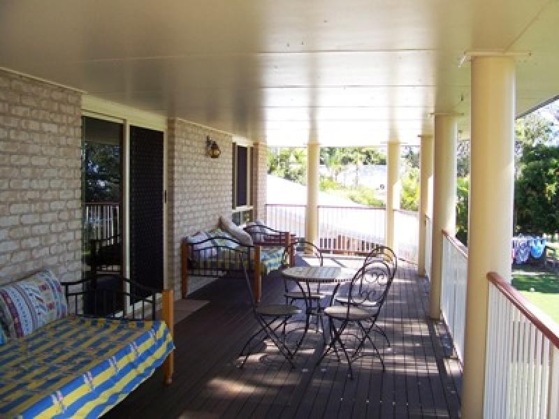 74 Kingfisher Pde, Toogoom QLD 4655