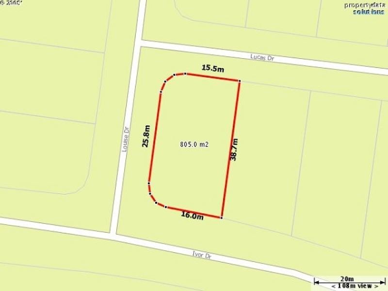1 Lucas Drive, Burrum Heads QLD 4659