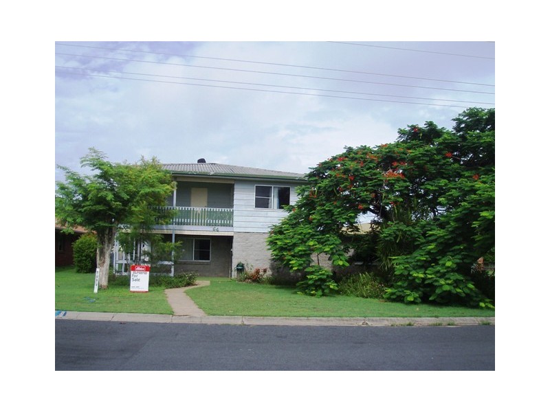 54 Riverview Drive, Burrum Heads QLD 4659