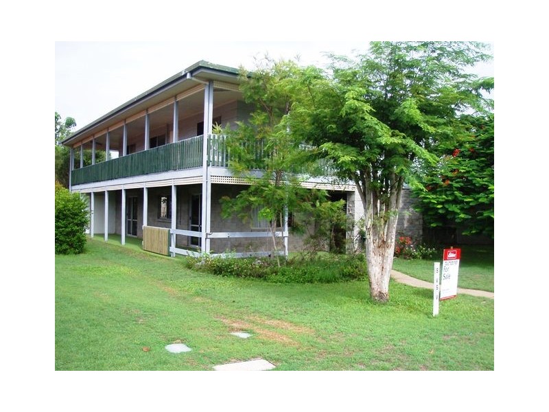 54 Riverview Drive, Burrum Heads QLD 4659