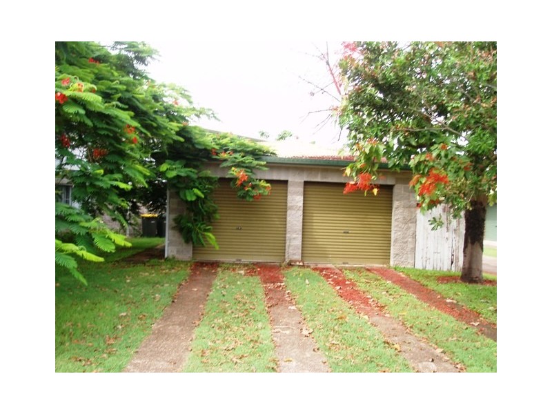 54 Riverview Drive, Burrum Heads QLD 4659