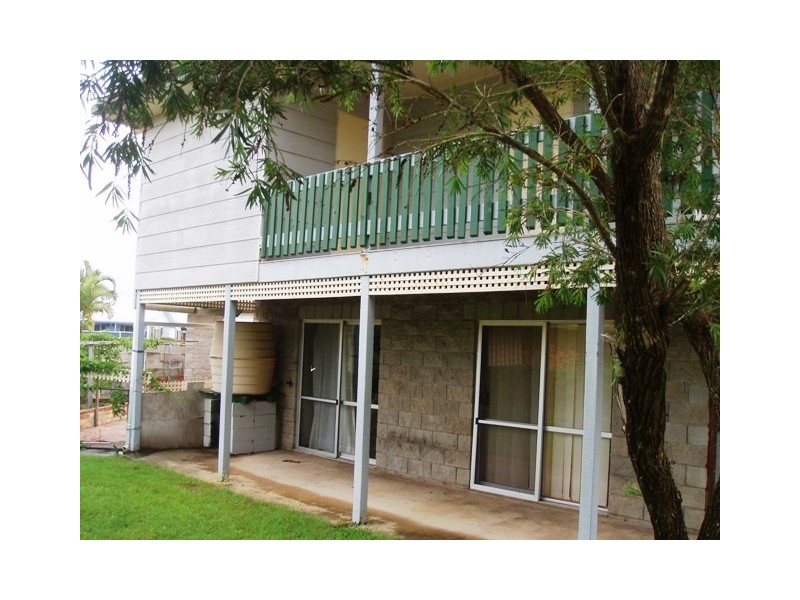 54 Riverview Drive, Burrum Heads QLD 4659