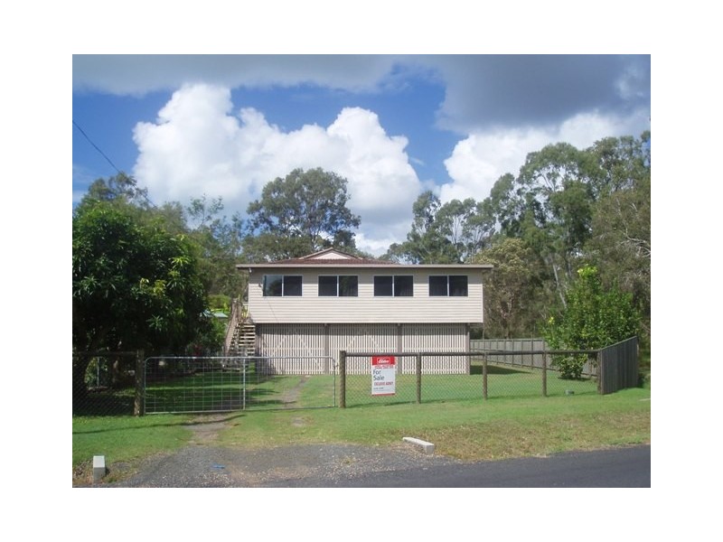 34 Burrum Heads Road, Burrum Heads QLD 4659
