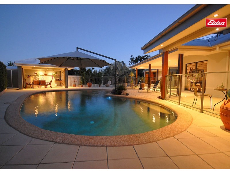 11 Lucas Drive, Burrum Heads QLD 4659