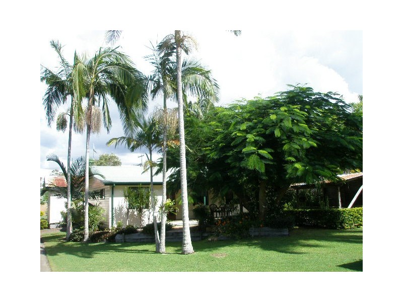 92 Burrum Street, Burrum Heads QLD 4659