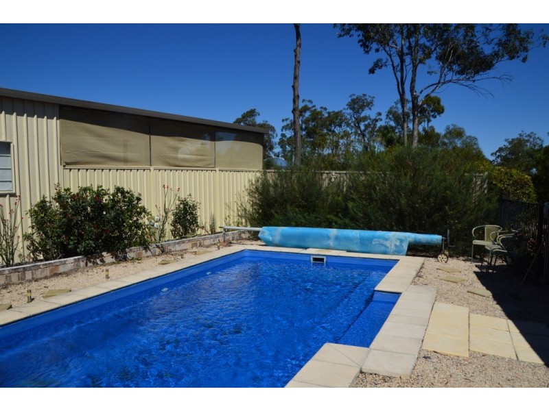 1 Brypat Close, Burrum Heads QLD 4659