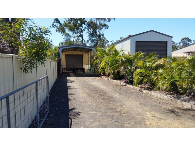 1 Brypat Close, Burrum Heads QLD 4659