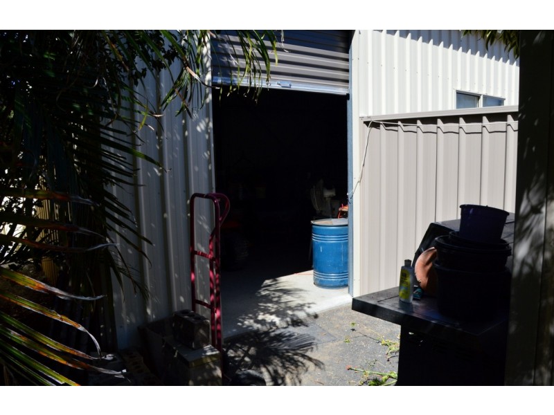 1 Brypat Close, Burrum Heads QLD 4659