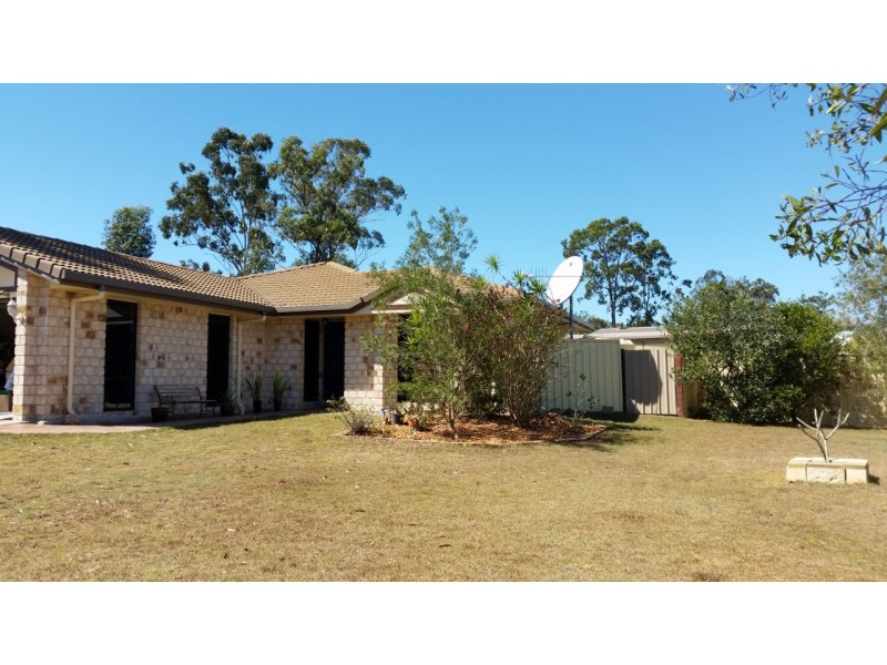 1 Brypat Close, Burrum Heads QLD 4659