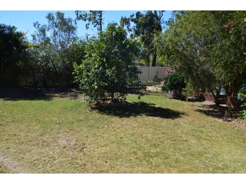 1 Brypat Close, Burrum Heads QLD 4659