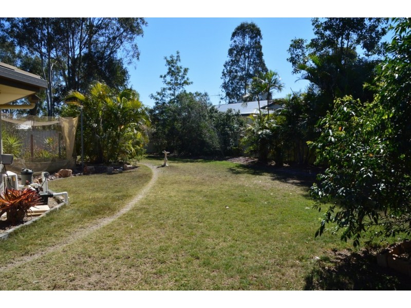 1 Brypat Close, Burrum Heads QLD 4659