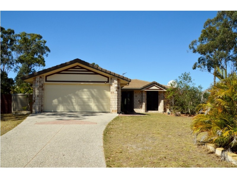 1 Brypat Close, Burrum Heads QLD 4659