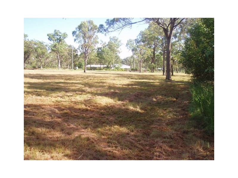 1 Caroline Court, Burrum River QLD 4659