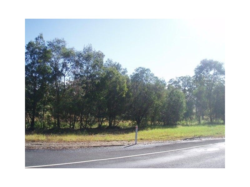 1 Caroline Court, Burrum River QLD 4659