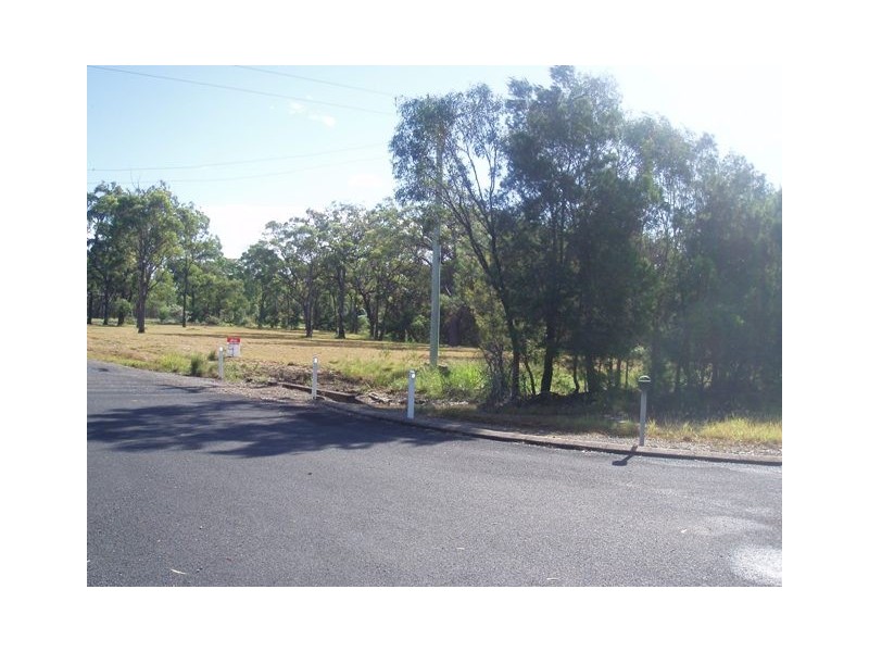 1 Caroline Court, Burrum River QLD 4659