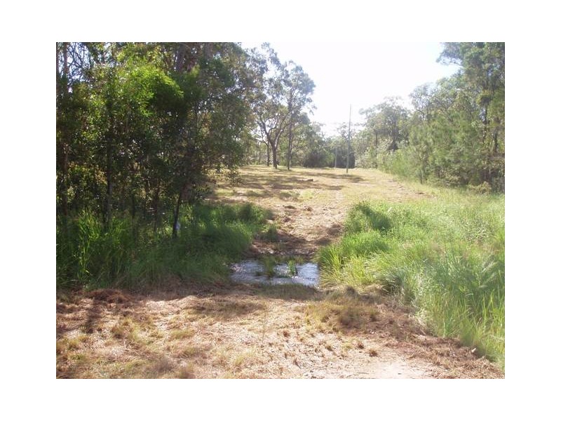 1 Caroline Court, Burrum River QLD 4659