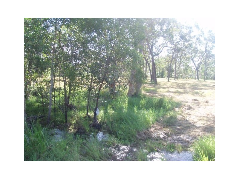 1 Caroline Court, Burrum River QLD 4659