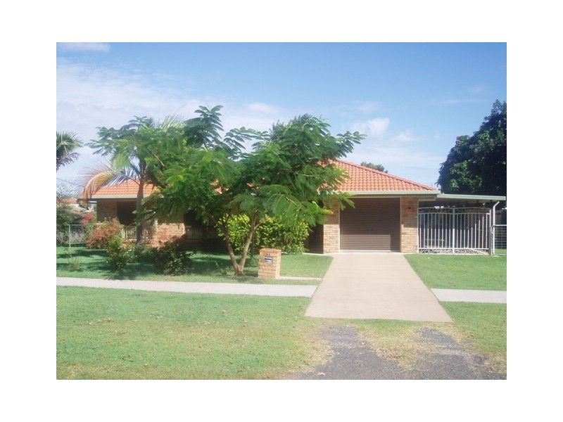 45 Burrum Heads Road, Burrum Heads QLD 4659
