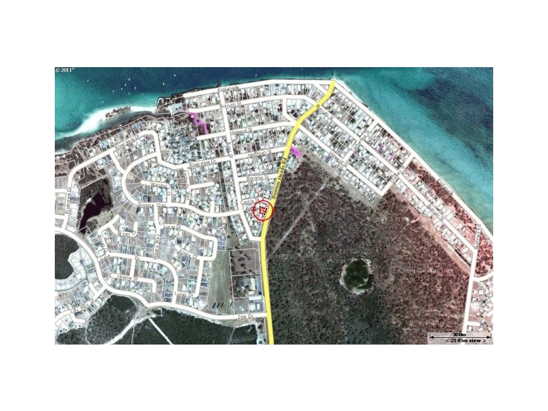 45 Burrum Heads Road, Burrum Heads QLD 4659