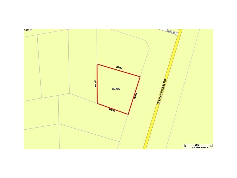 45 Burrum Heads Road, Burrum Heads QLD 4659